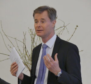 Prof. Dr. Johannes Schwanke