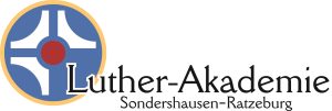 Logo Luther-Akademie